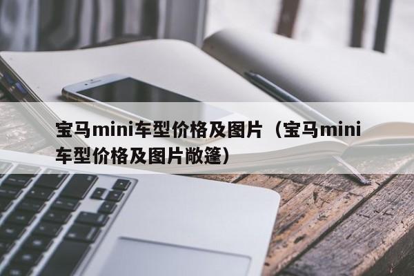 宝马mini车型价格及图片（宝马mini车型价格及图片敞篷）