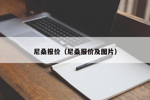 尼桑报价（尼桑报价及图片）