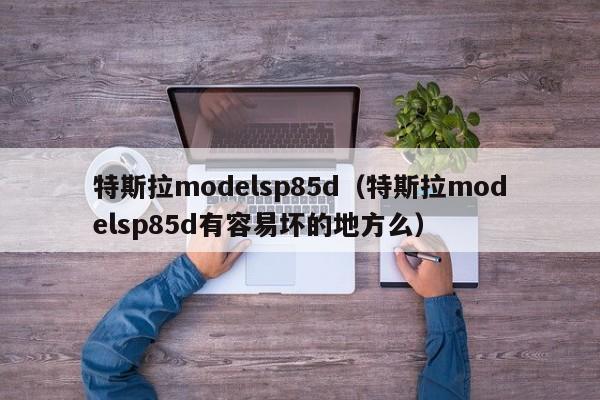 特斯拉modelsp85d（特斯拉modelsp85d有容易坏的地方么）