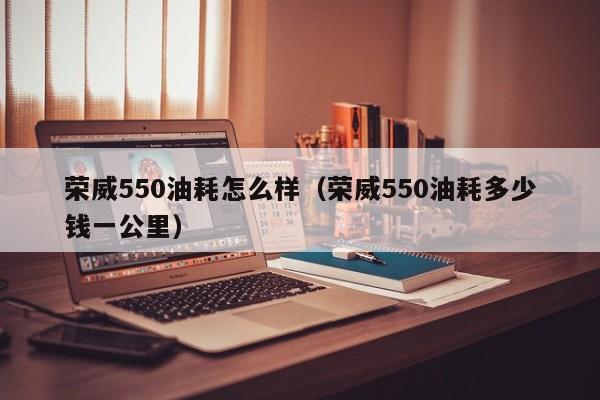 荣威550油耗怎么样（荣威550油耗多少钱一公里）