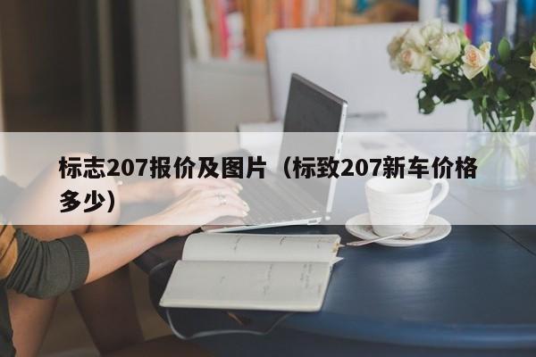 标志207报价及图片（标致207新车价格多少）