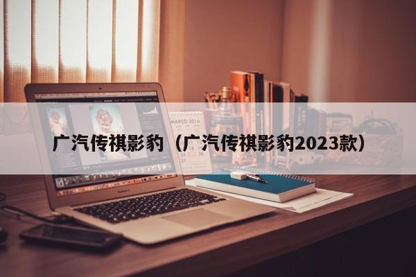 广汽传祺影豹（广汽传祺影豹2023款）