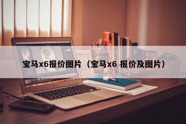 宝马x6报价图片（宝马x6 报价及图片）