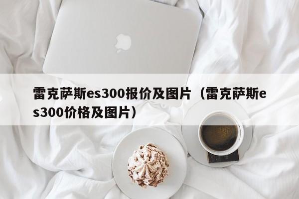 雷克萨斯es300报价及图片（雷克萨斯es300价格及图片）