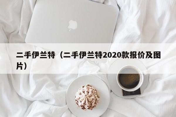 二手伊兰特（二手伊兰特2020款报价及图片）