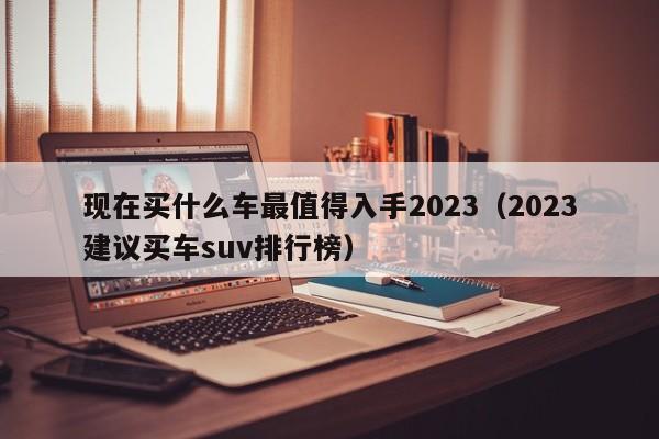 现在买什么车最值得入手2023（2023建议买车suv排行榜）