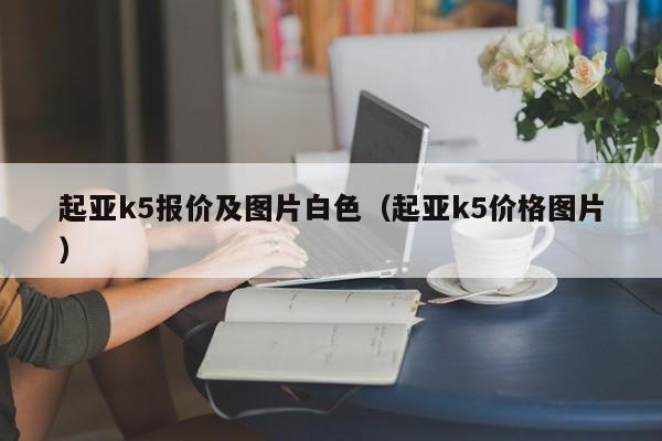 起亚k5报价及图片白色（起亚k5价格图片）