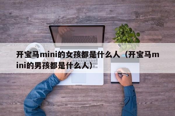 开宝马mini的女孩都是什么人（开宝马mini的男孩都是什么人）