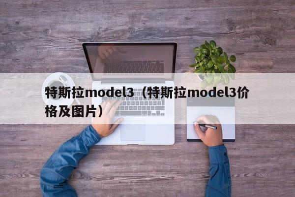 特斯拉model3（特斯拉model3价格及图片）