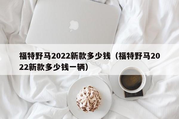 福特野马2022新款多少钱（福特野马2022新款多少钱一辆）