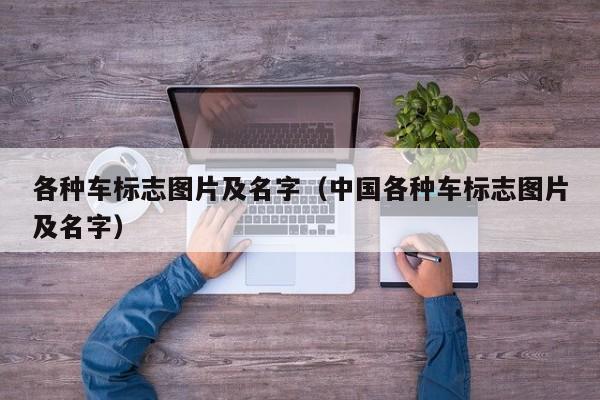 各种车标志图片及名字（中国各种车标志图片及名字）