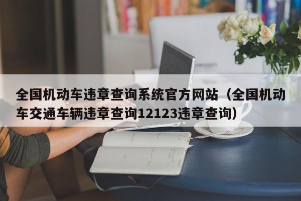 全国机动车违章查询系统官方网站（全国机动车交通车辆违章查询12123违章查询）