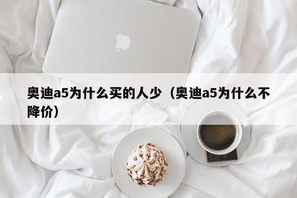 奥迪a5为什么买的人少（奥迪a5为什么不降价）