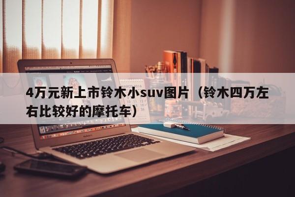 4万元新上市铃木小suv图片（铃木四万左右比较好的摩托车）