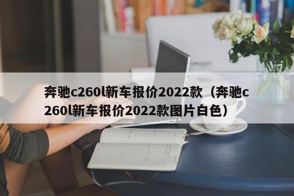 奔驰c260l新车报价2022款（奔驰c260l新车报价2022款图片白色）