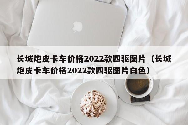 长城炮皮卡车价格2022款四驱图片（长城炮皮卡车价格2022款四驱图片白色）