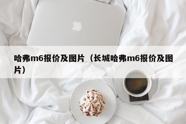 哈弗m6报价及图片（长城哈弗m6报价及图片）