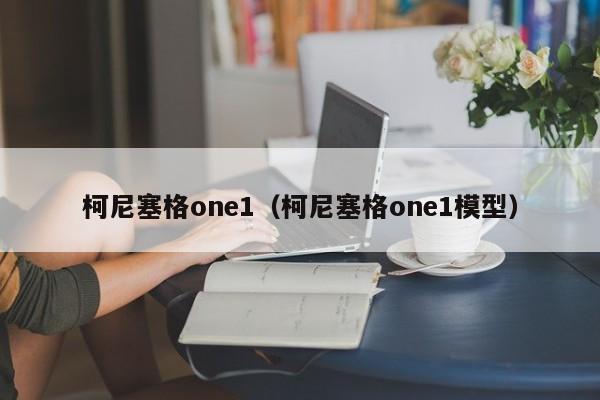 柯尼塞格one1（柯尼塞格one1模型）