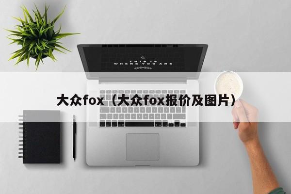 大众fox（大众fox报价及图片）