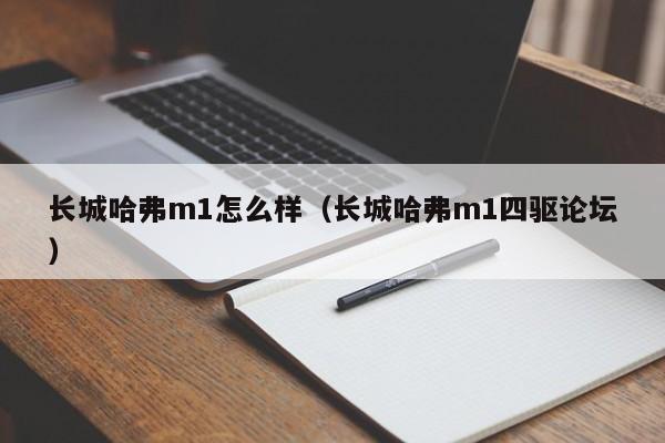 长城哈弗m1怎么样（长城哈弗m1四驱论坛）