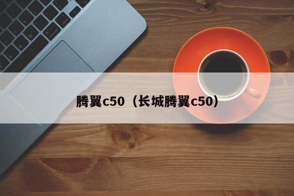 腾翼c50（长城腾翼c50）