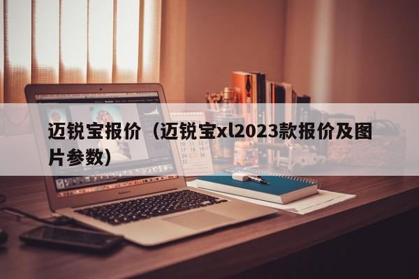 迈锐宝报价（迈锐宝xl2023款报价及图片参数）