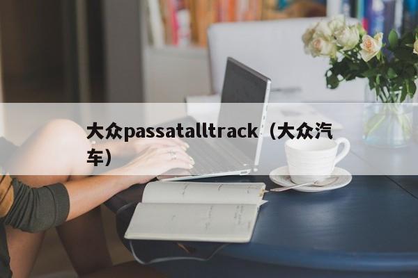 大众passatalltrack（大众汽车）