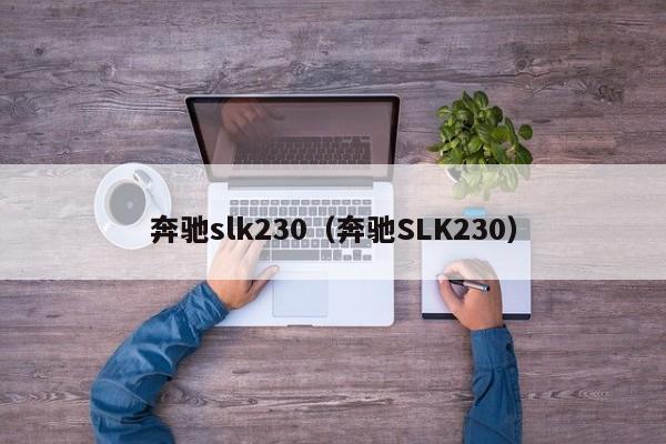 奔驰slk230（奔驰SLK230）