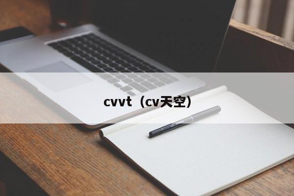 cvvt（cv天空）