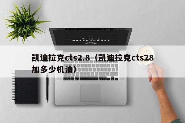 凯迪拉克cts2.8（凯迪拉克cts28加多少机油）