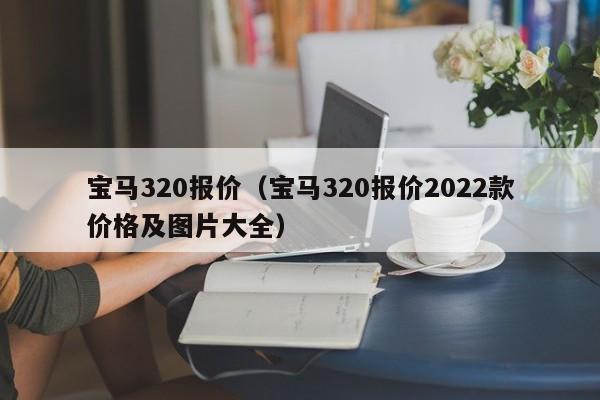 宝马320报价（宝马320报价2022款价格及图片大全）