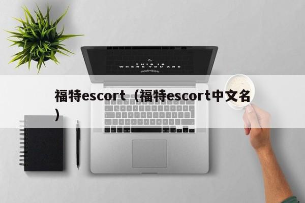 福特escort（福特escort中文名）