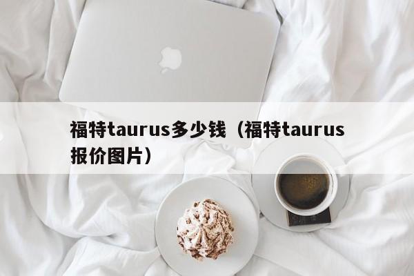 福特taurus多少钱（福特taurus报价图片）