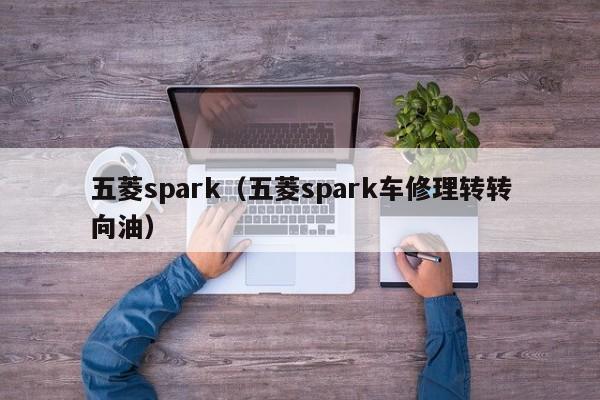 五菱spark（五菱spark车修理转转向油）