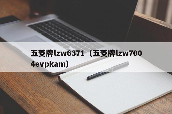 五菱牌lzw6371（五菱牌lzw7004evpkam）