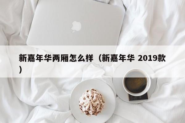 新嘉年华两厢怎么样（新嘉年华 2019款）