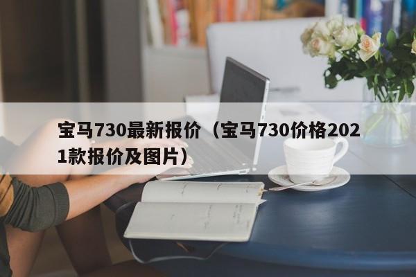 宝马730最新报价（宝马730价格2021款报价及图片）