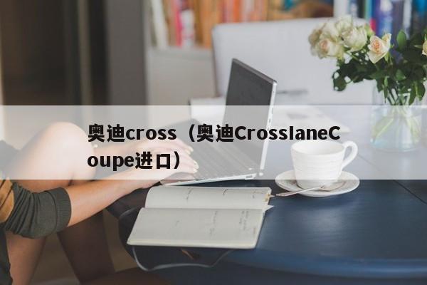 奥迪cross（奥迪CrossIaneCoupe进口）