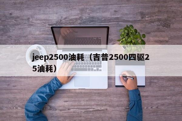 jeep2500油耗（吉普2500四驱25油耗）