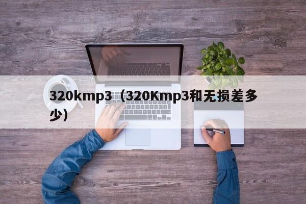 320kmp3（320Kmp3和无损差多少）